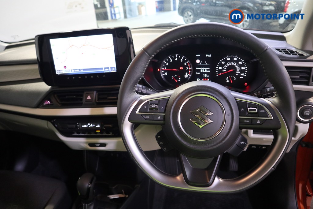 Used Suzuki Swift 2025 for sale - 78166512: Photo 9