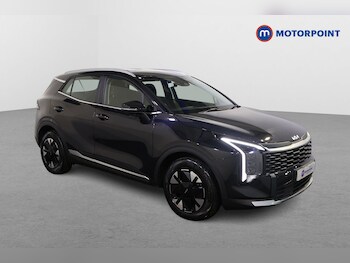 Used Kia Sportage 2025 for sale - 77340394: Photo