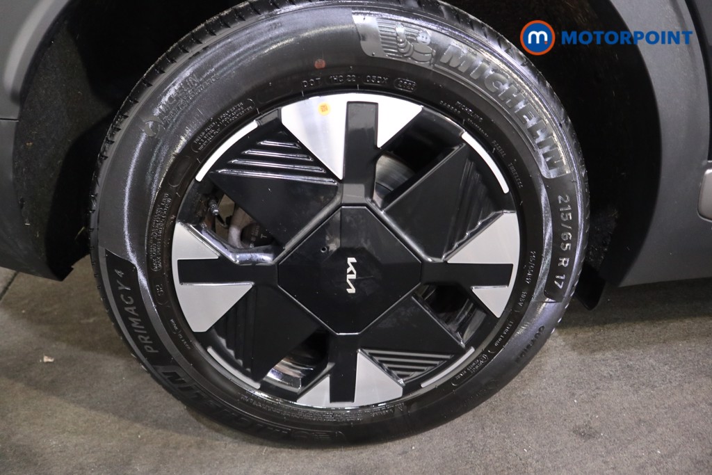 Used Kia Sportage 2025 for sale - 77340394: Photo 26