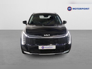Used Kia Sportage 2025 for sale - 77340394: Photo