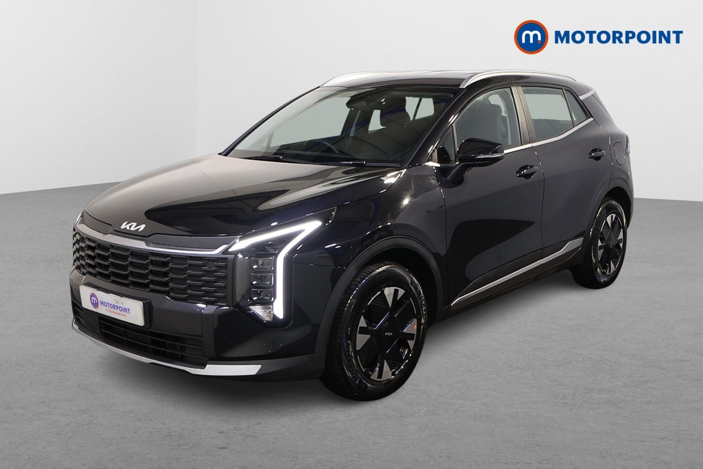 Used Kia Sportage 2025 for sale - 77340394: Photo 3