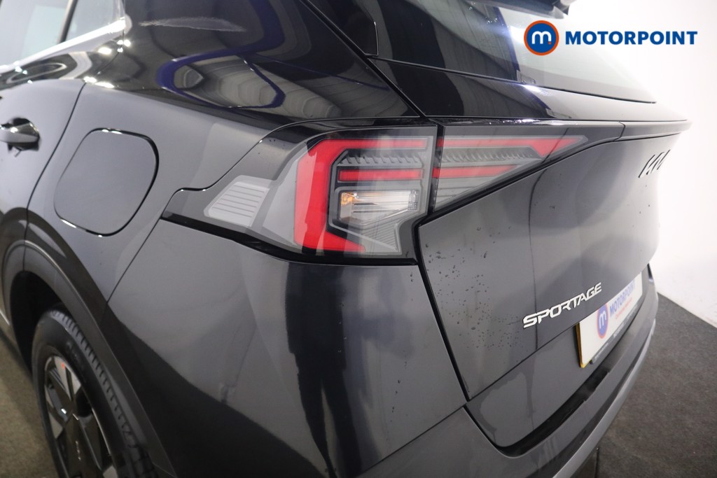 Used Kia Sportage 2025 for sale - 77340394: Photo 32