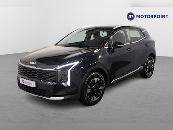 Used Kia Sportage 2025 for sale - 77340394: Photo