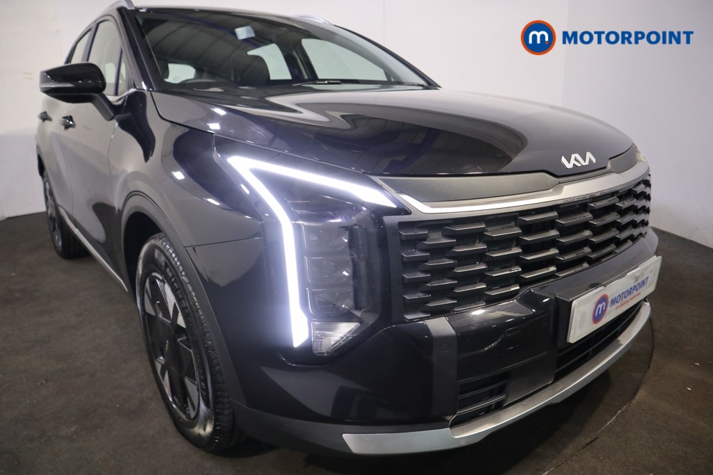 Used Kia Sportage 2025 for sale - 77340394: Photo 40