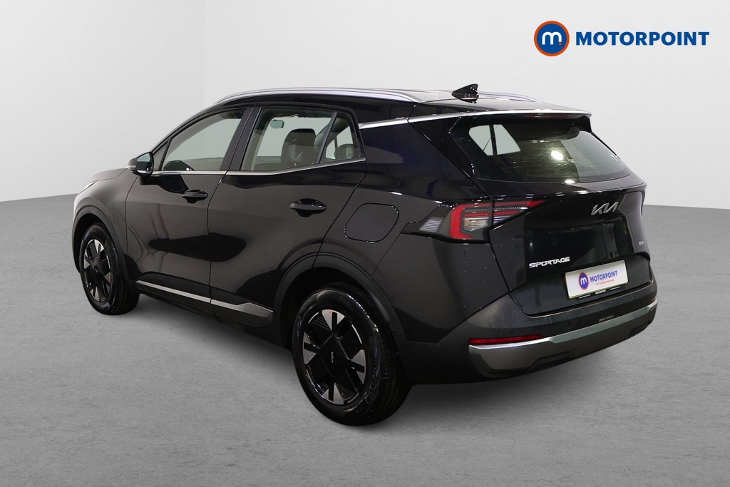 Used Kia Sportage 2025 for sale - 77340394: Photo 5