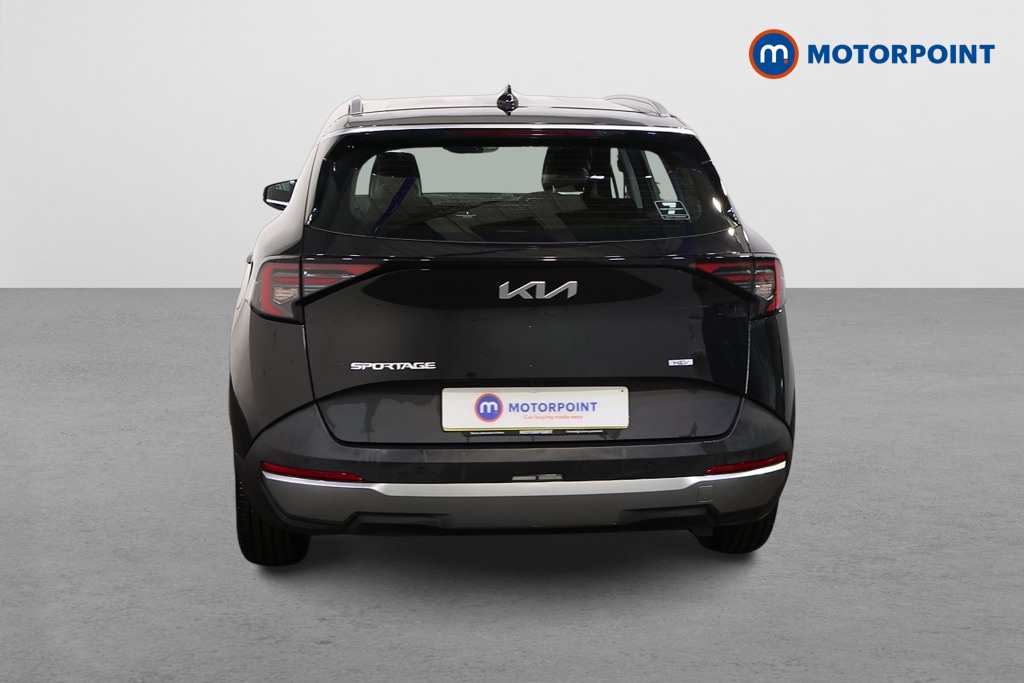 Used Kia Sportage 2025 for sale - 77340394: Photo 6