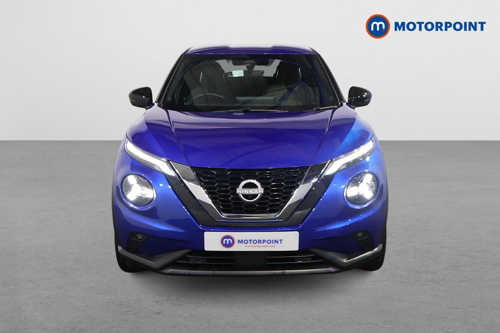 Used Nissan Juke 2024 for sale - 77903972: Photo 2