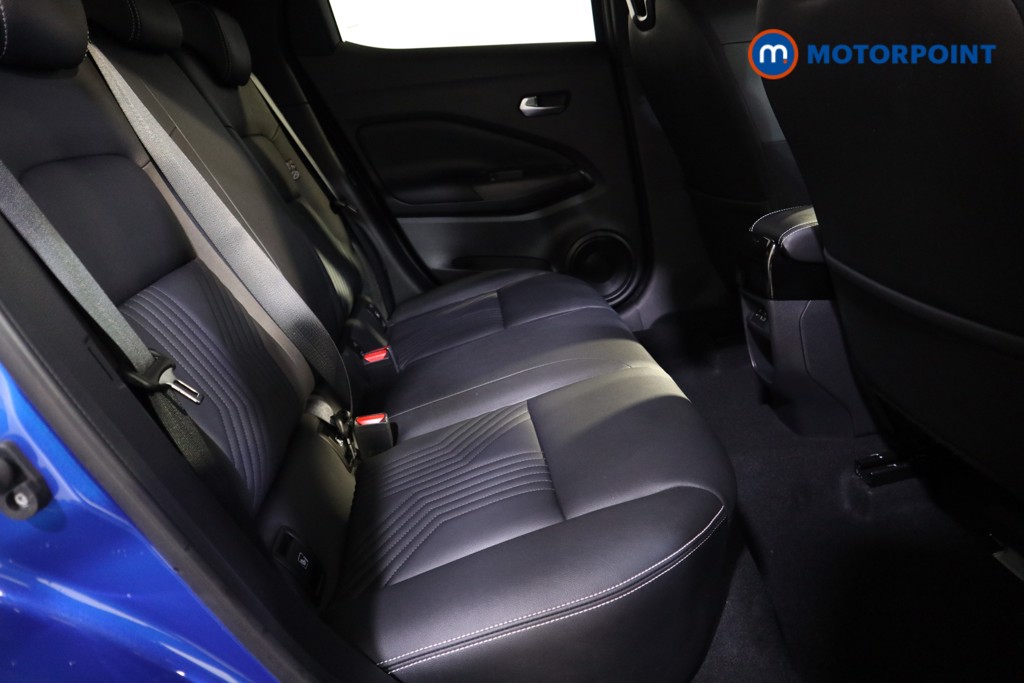 Used Nissan Juke 2024 for sale - 77903972: Photo 26