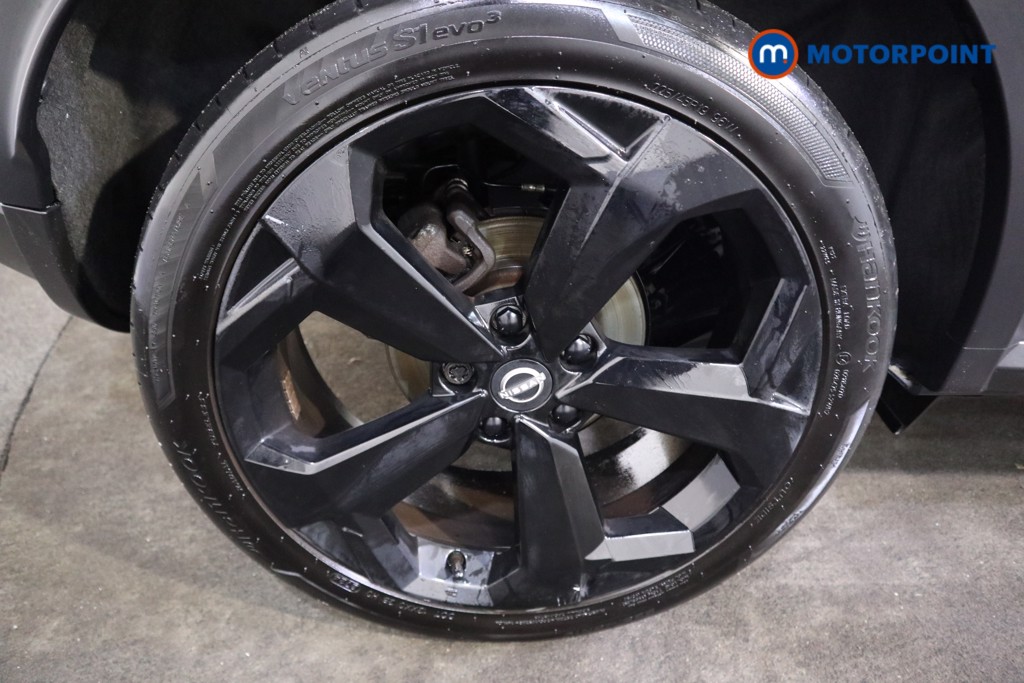 Used Nissan Juke 2024 for sale - 77903972: Photo 31