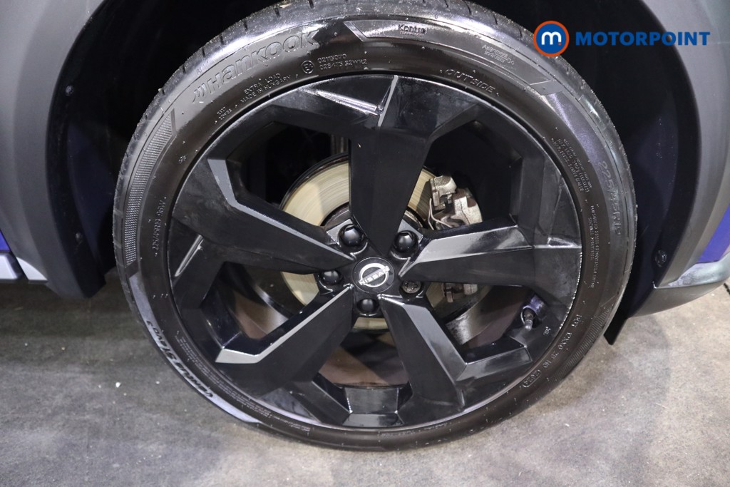 Used Nissan Juke 2024 for sale - 77903972: Photo 32