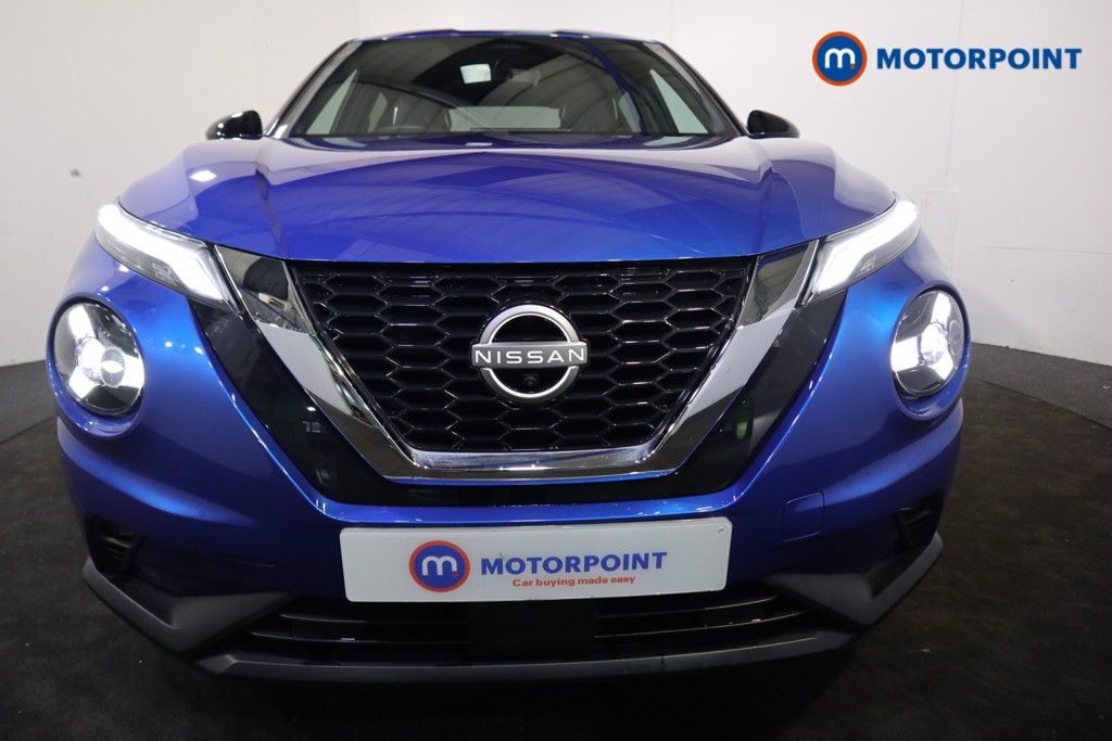 Used Nissan Juke 2024 for sale - 77903972: Photo 45