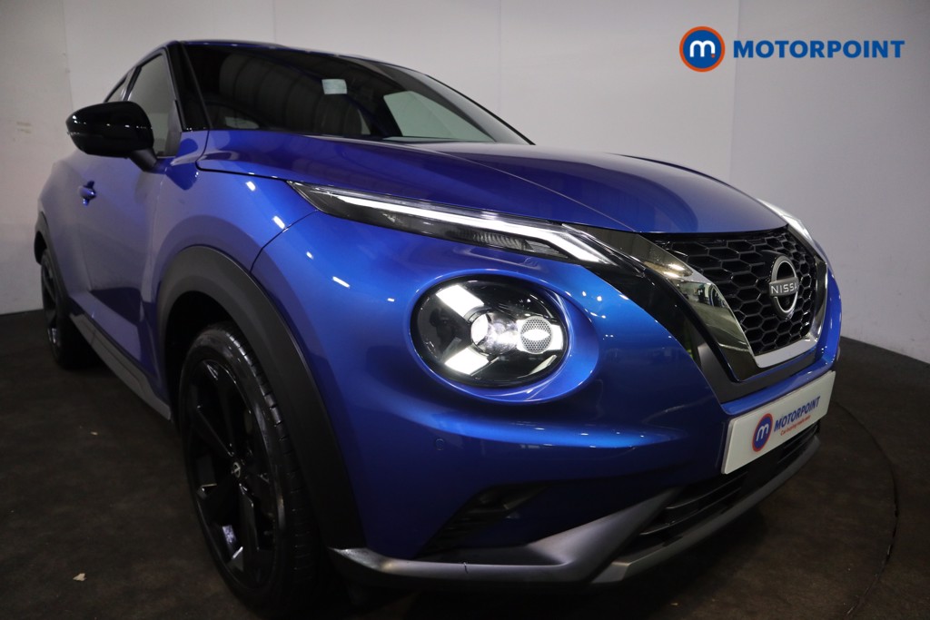 Used Nissan Juke 2024 for sale - 77903972: Photo 46