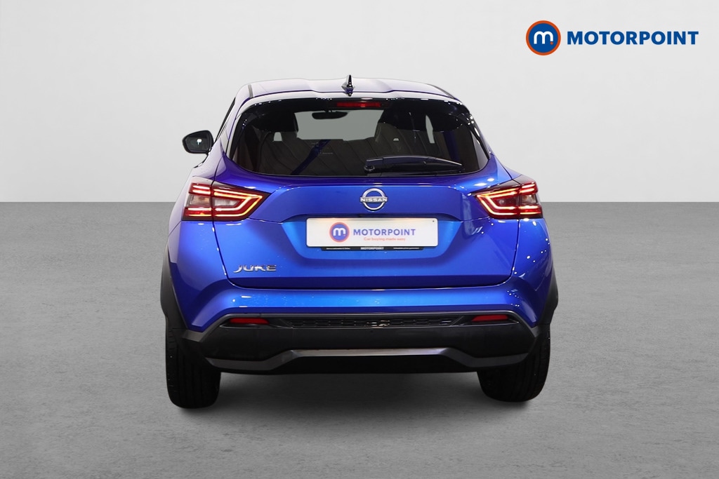 Used Nissan Juke 2024 for sale - 77903972: Photo 6