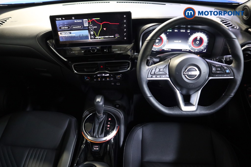 Used Nissan Juke 2024 for sale - 77903972: Photo 9