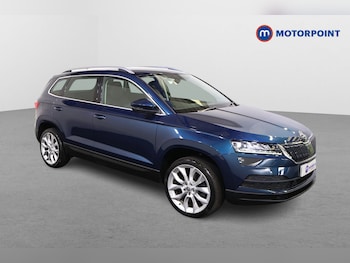 Skoda - Karoq