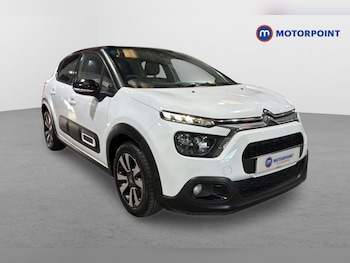 Used Citroen C3 2024 for sale - 78543386: Photo