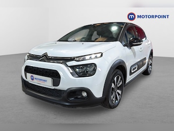 Used Citroen C3 2024 for sale - 78543386: Photo