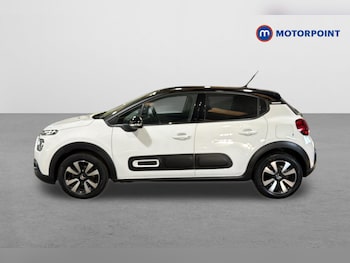 Used Citroen C3 2024 for sale - 78543386: Photo