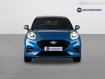 Used Ford Puma 2025 for sale - 78926750: Photo