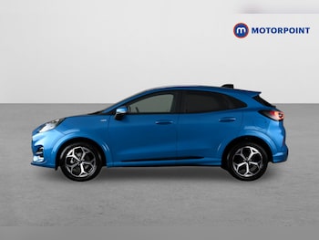 Used Ford Puma 2025 for sale - 78926750: Photo