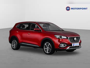 Used MG MG HS 2022 for sale - 79662791: Photo