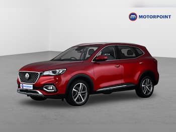 Used MG MG HS 2022 for sale - 79662791: Photo