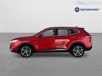 Used MG MG HS 2022 for sale - 79662791: Photo