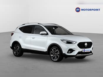 Used MG MG ZS 2023 for sale - 79812871: Photo