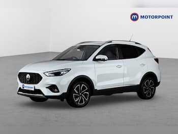 Used MG MG ZS 2023 for sale - 79812871: Photo