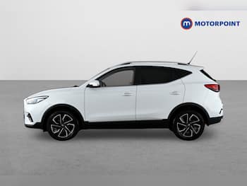 Used MG MG ZS 2023 for sale - 79812871: Photo