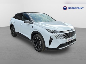 Used Peugeot 3008 undefined for sale - 78530967: Photo