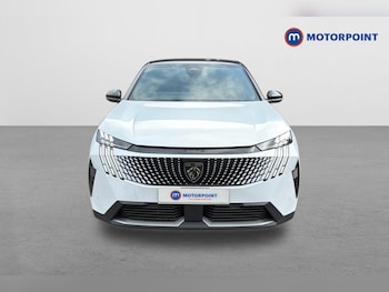 Used Peugeot 3008 undefined for sale - 78530967: Photo