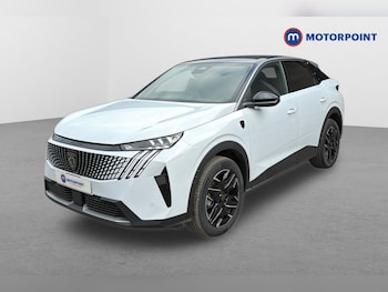 Used Peugeot 3008 undefined for sale - 78530967: Photo