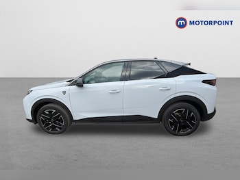 Used Peugeot 3008 undefined for sale - 78530967: Photo