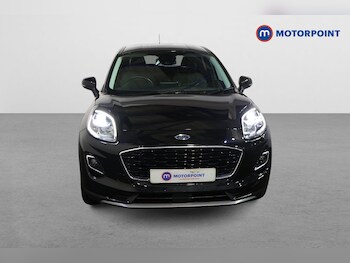 Used Ford Puma 2023 for sale - 78409250: Photo