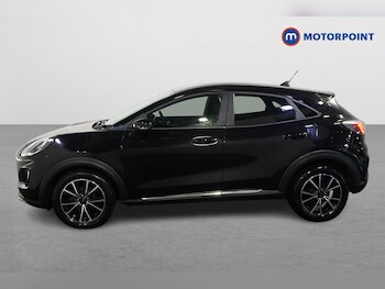 Used Ford Puma 2023 for sale - 78409250: Photo
