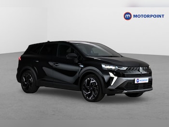 Used Renault Symbioz 2025 for sale - 79229231: Photo