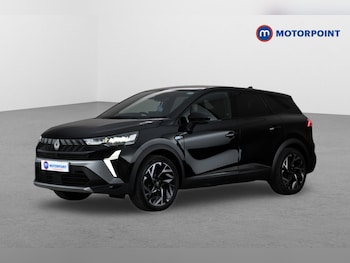 Used Renault Symbioz 2025 for sale - 79229231: Photo