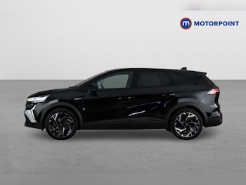 Used Renault Symbioz 2025 for sale - 79229231: Photo