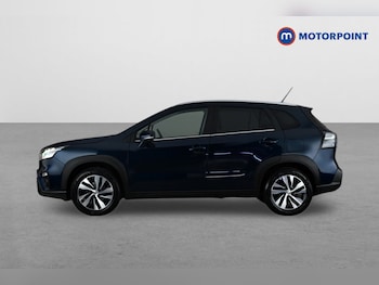 Used Suzuki SX4 S-Cross 2023 for sale - 79617568: Photo