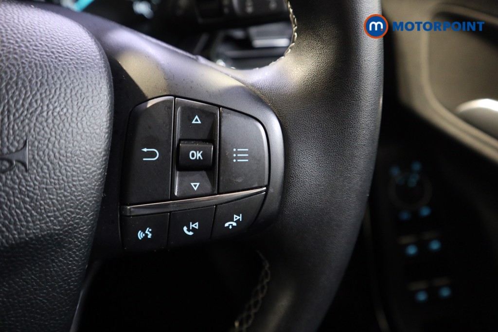 Used Ford Puma 2022 for sale - 76508414: Photo 10