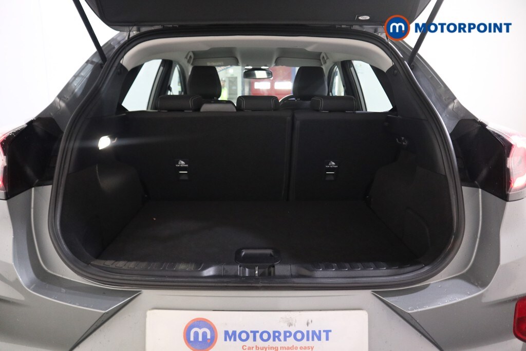 Used Ford Puma 2022 for sale - 76508414: Photo 17