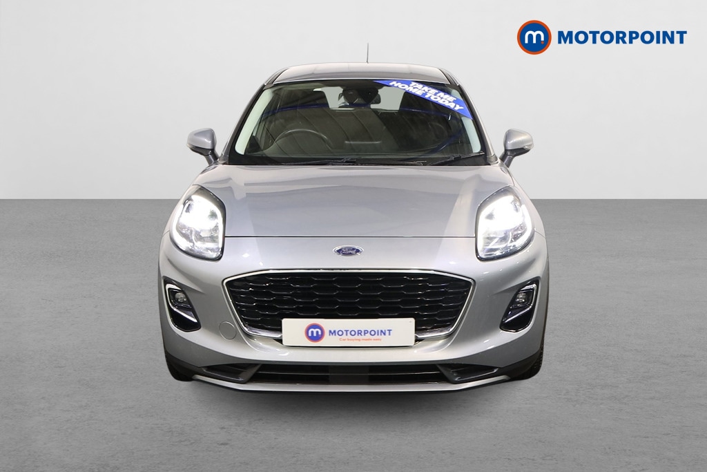 Used Ford Puma 2022 for sale - 76508414: Photo 2
