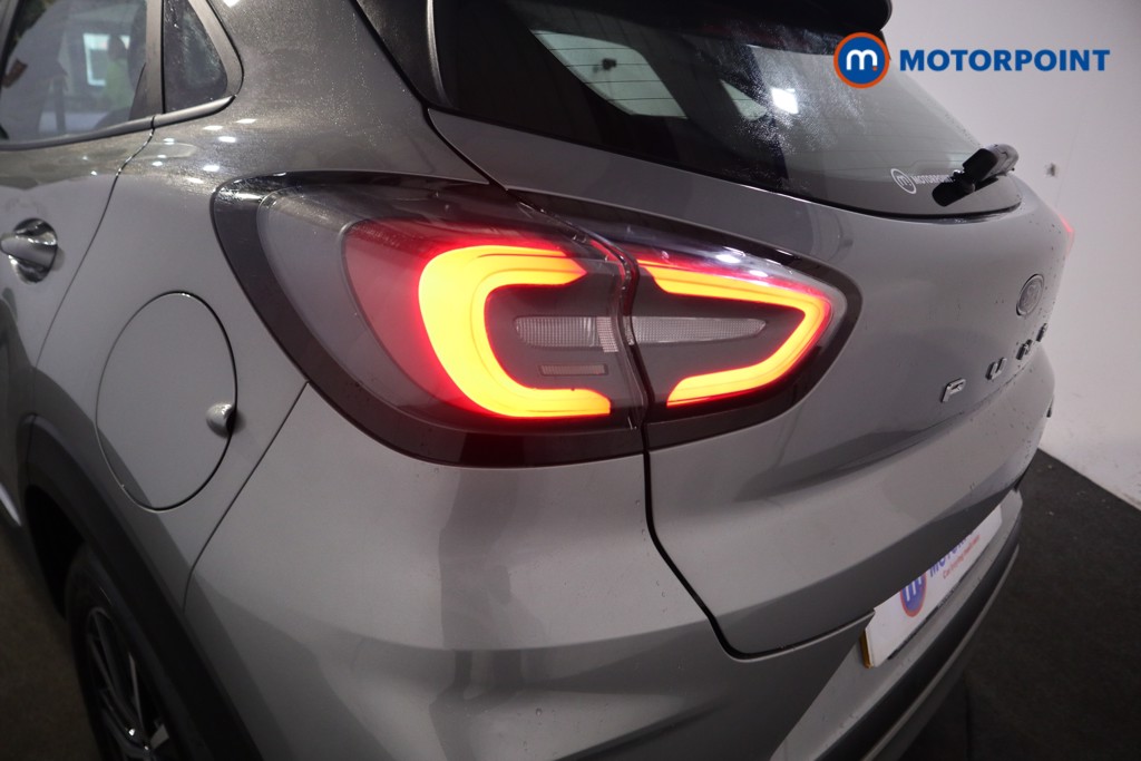 Used Ford Puma 2022 for sale - 76508414: Photo 21