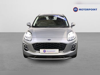 Used Ford Puma 2022 for sale - 76508414: Photo