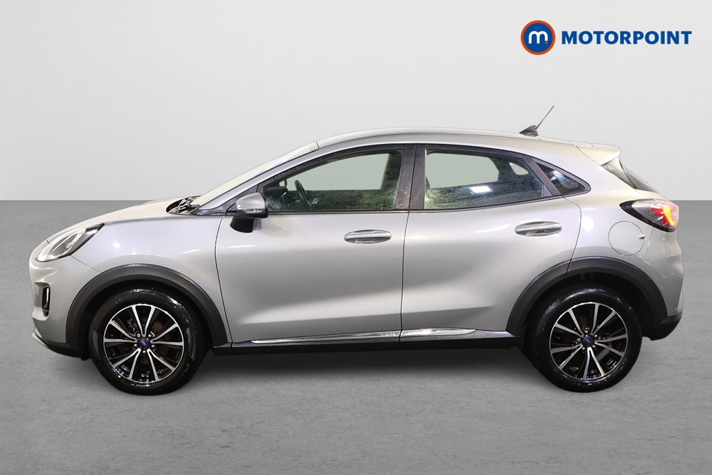 Used Ford Puma 2022 for sale - 76508414: Photo 4