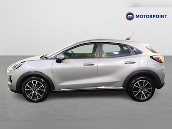 Used Ford Puma 2022 for sale - 76508414: Photo