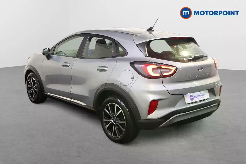 Used Ford Puma 2022 for sale - 76508414: Photo 5