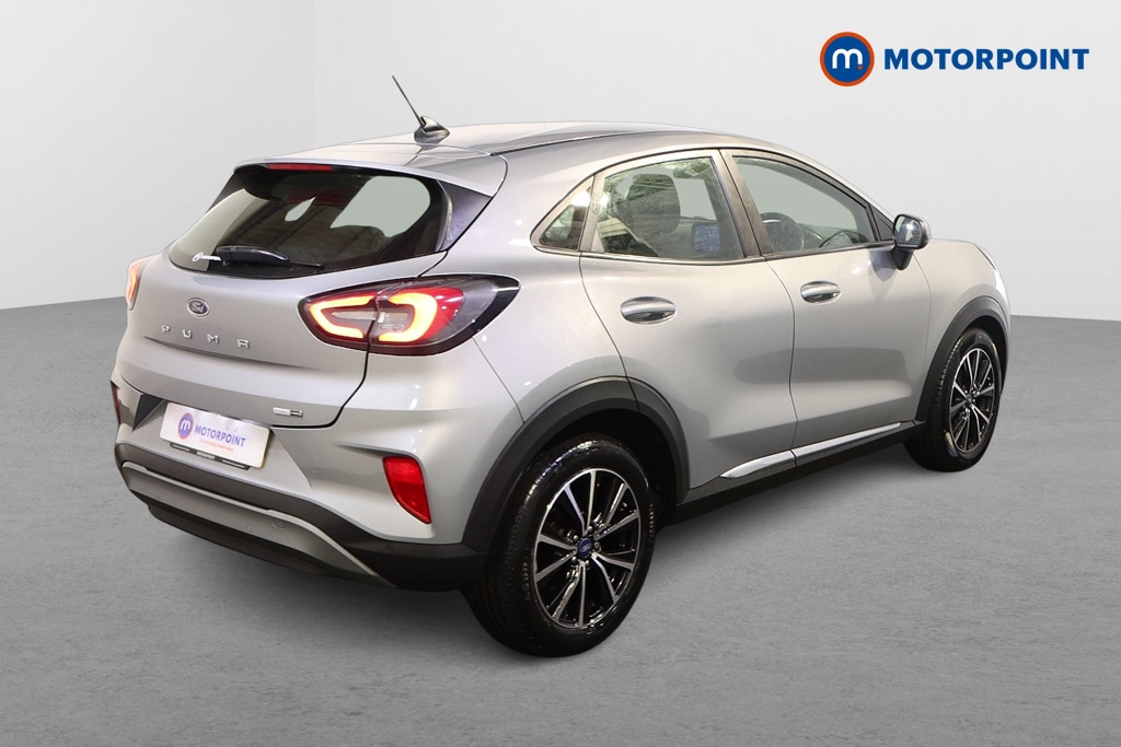 Used Ford Puma 2022 for sale - 76508414: Photo 7