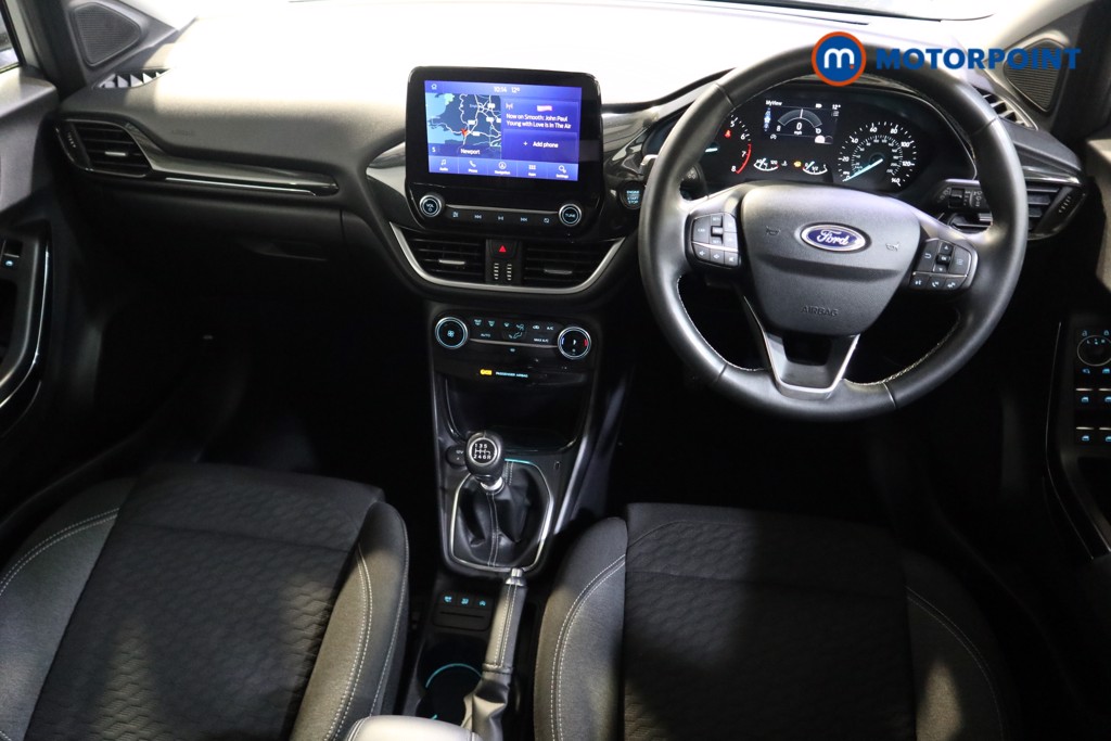 Used Ford Puma 2022 for sale - 76508414: Photo 9